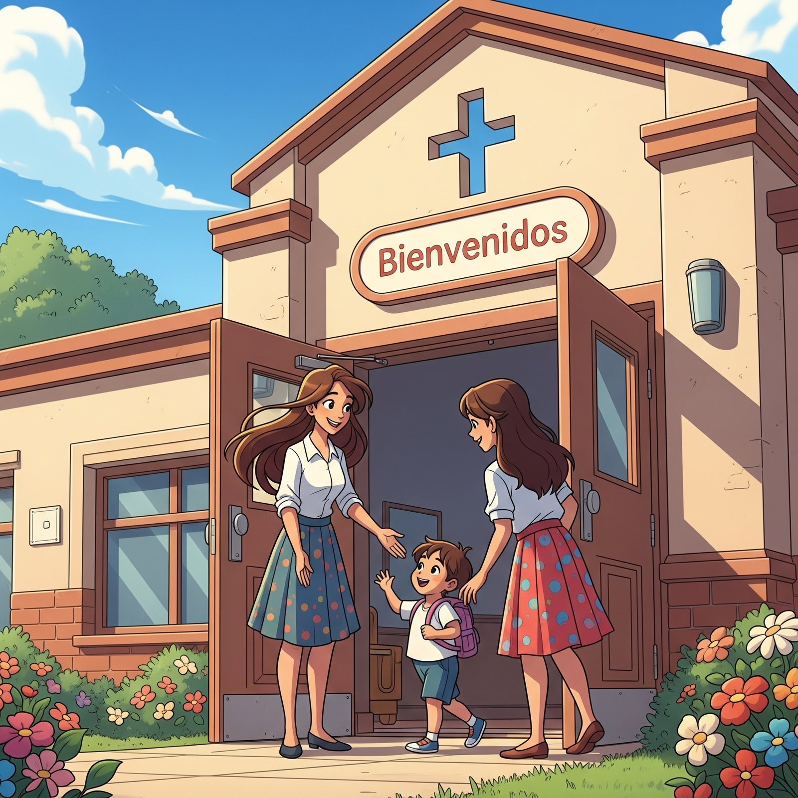 Imagen de bienvenida