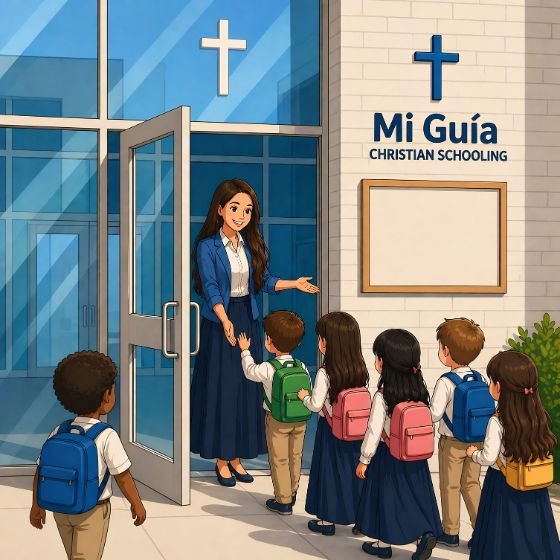 Imagen de bienvenida