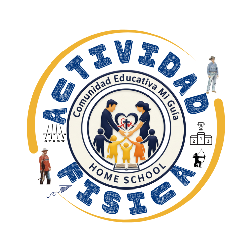 Icono Actividad Física