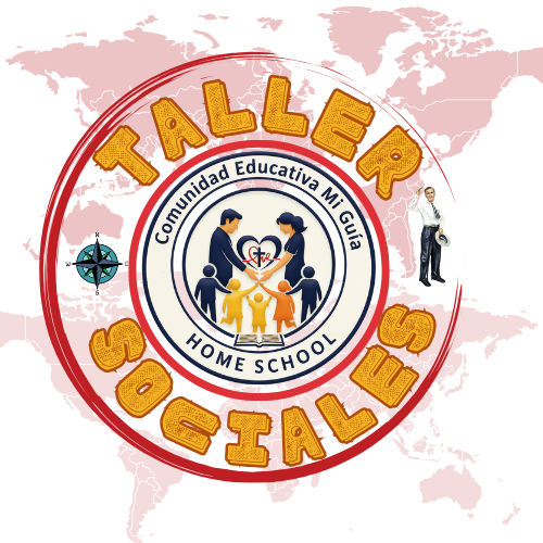 Icono Ciencias Sociales