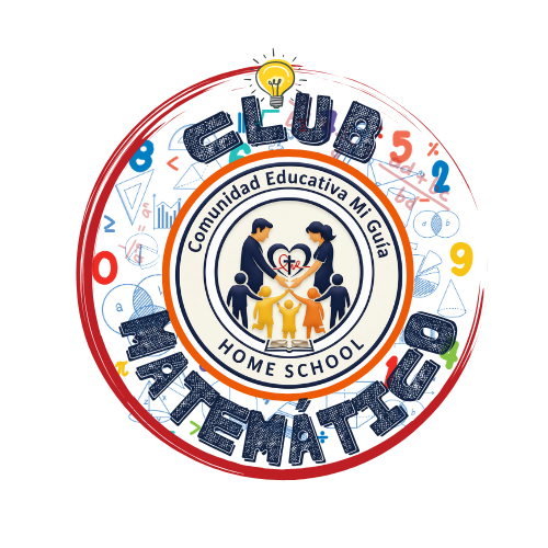 Icono Club Matemático