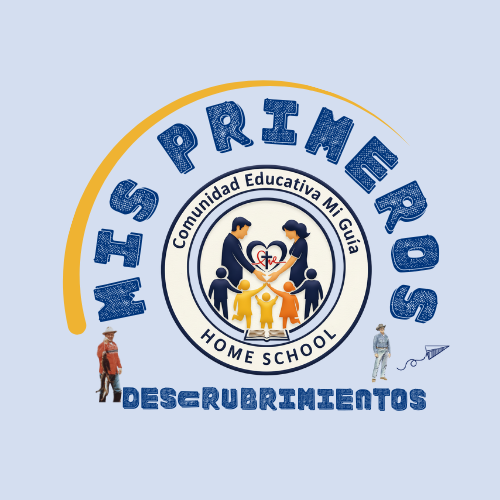 Icono Mis Primeros Descubrimientos